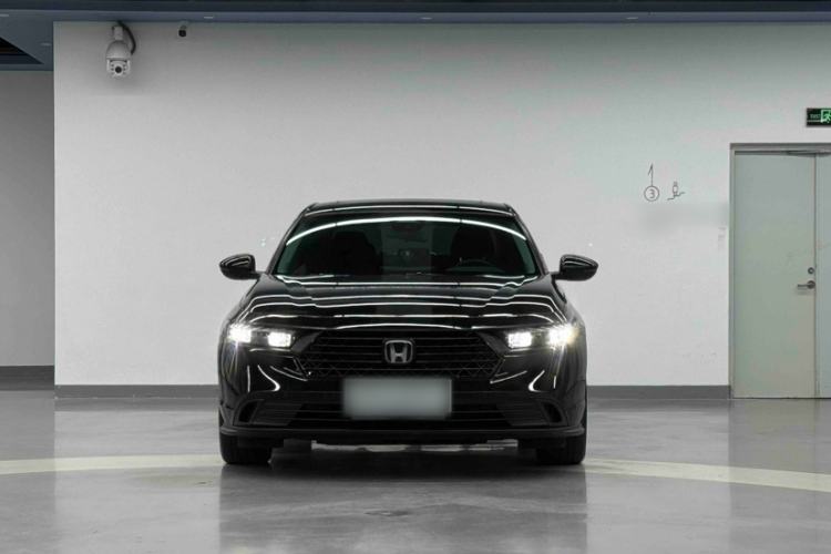 Used Honda Accord 2023 260TURBO Smart Enjoyment Version
