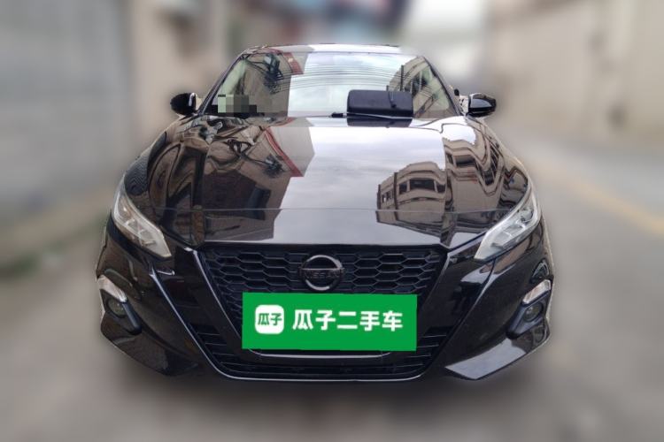 Used Nissan Teana 2021 2.0L XL Comfort Edition

