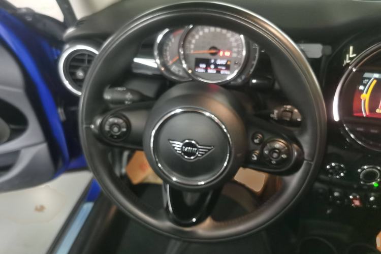 Used MINI MINI 2019 1.5T ONE PLUS Five-Door Edition