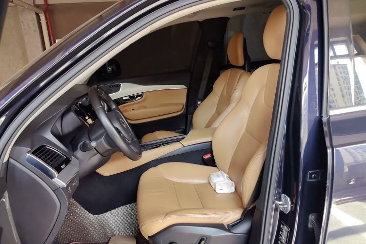 Used Volvo XC90 2015 T6 Zhiyi Edition 5-seater
