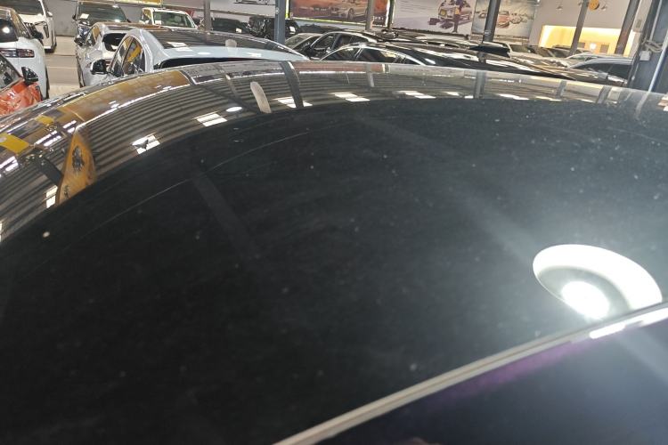 Used Hyptec HT 2024 670 Advanced Intelligent Driving Version