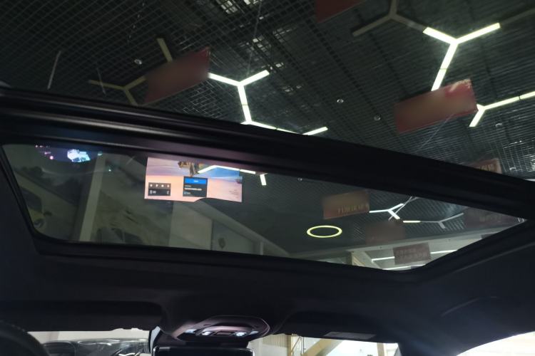 Used Geely Auto Preface 2025 Dongfang Yao 2.0TD Moonlight Edition