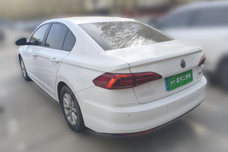 Used Volkswagen Bora 2020 1.5L Automatic Fashion Edition
