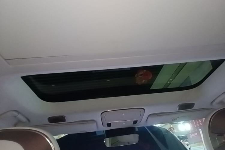 Used Lynk & Co 900 2025 2.0T Ultra
