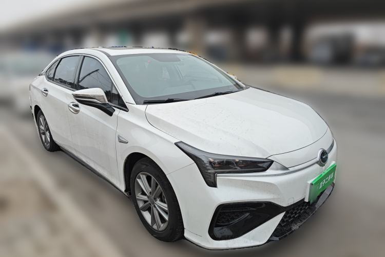 Used AION S 2022 Meizu 580
