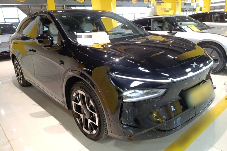 Used XPeng G7 2025 702 Max