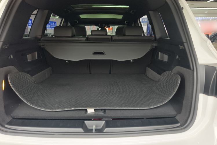 Used Mercedes-Benz GLB 2022 Second Facelift GLB 200 Dynamic Edition
