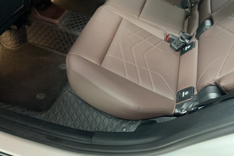 Used BMW X1 2023 sDrive25Li X Design Package
