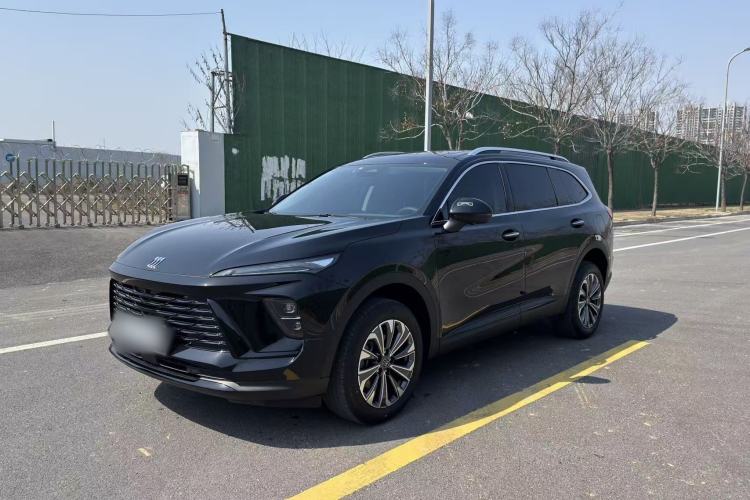 Used Buick Envision 2026 Model Equinox Plus 28T Two-Wheel-Drive Platinum Edition