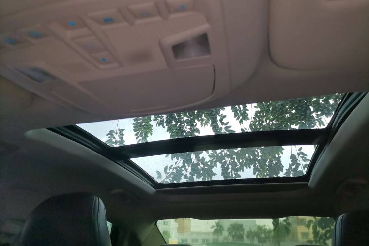 Used Ford Taurus 2015 EcoBoost 245 Fashion Edition