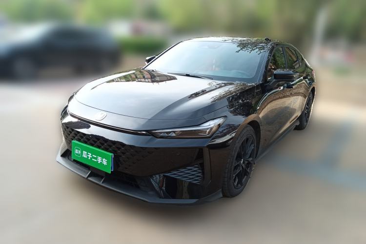 Used CHANGAN UNI-V 2024 1.5T Luxury Edition