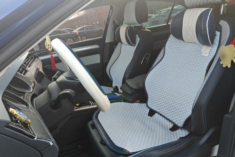 Used Volkswagen Magotan GTE Plug-in Hybrid 2020 GTE Prestige Model