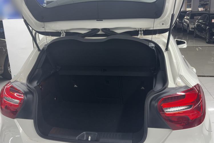 Used Mercedes-Benz A-Class (Import) 2016 A 200 Fashion Model