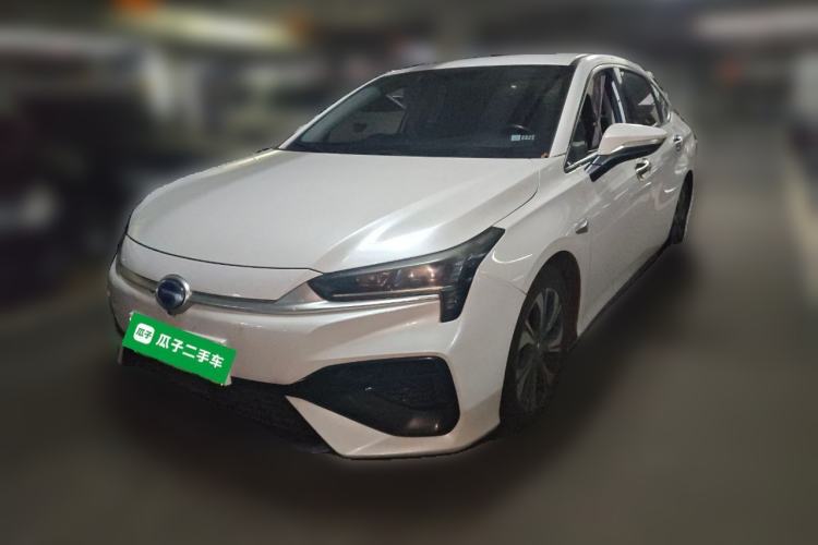 Used AION S 2019 Meizu 630