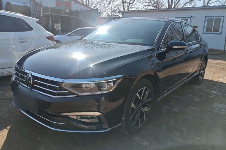 Used Volkswagen Magotan 2020 330TSI DSG Leading Model