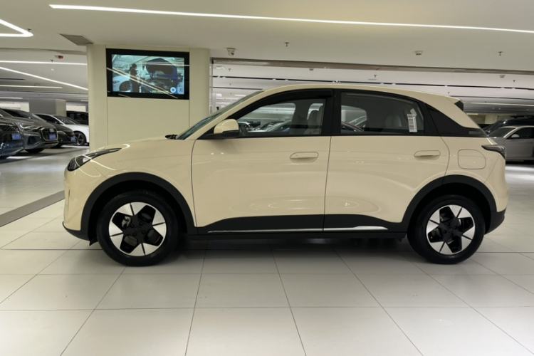 Used Geely Galaxy Geome 2025 310km Dream Edition Exterior 3