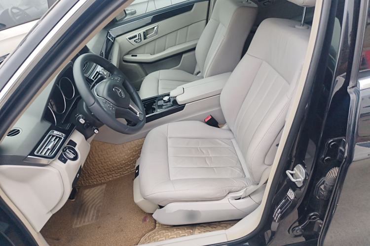 Used Mercedes-Benz E-Class 2014 E 300 L Sport Edition