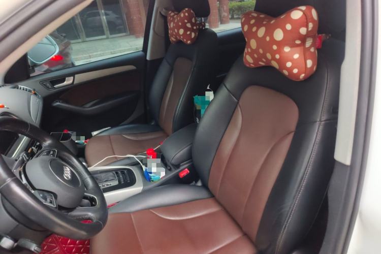 Used Audi Q5 2016 40 TFSI Technology Edition