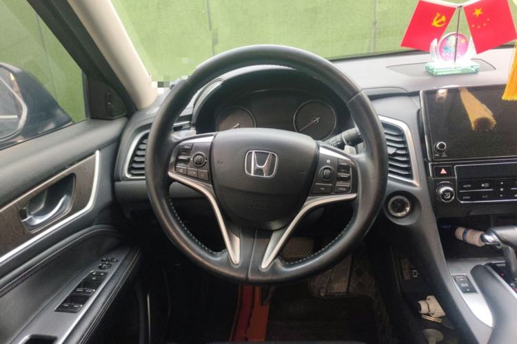 Used Honda Avancier 2020 240TURBO Two-Wheel Drive Comfort Edition Steering Wheel