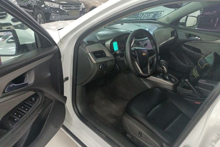 Used Chevrolet Malibu 2017 1.5T Automatic Comfort Edition