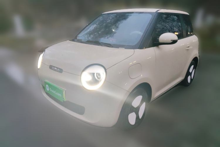 Used Qiyuan Lumin 2022 210km Sweet Edition
