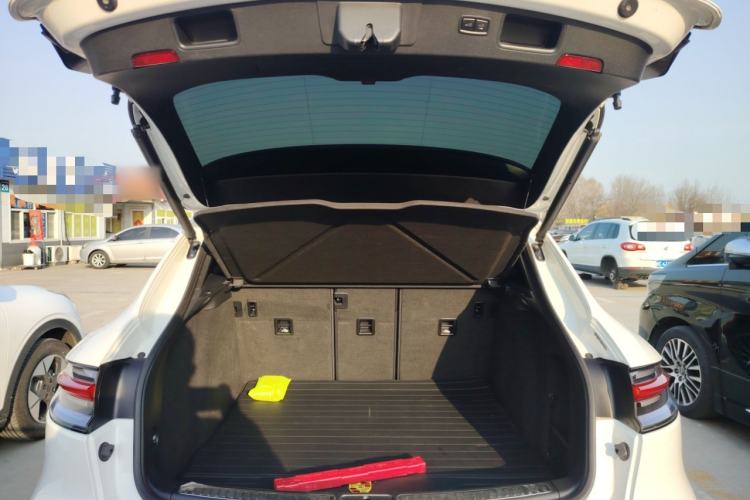 Used Porsche Macan 2021 Macan 2.0T