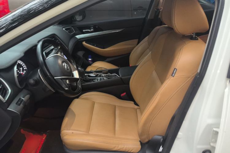 Used Nissan Maxima 2016 2.5L XL Luxury Edition