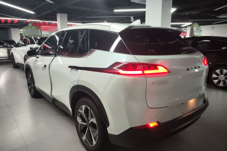 Used AION V 2024 Plus 70 Star Edition Ternary Lithium