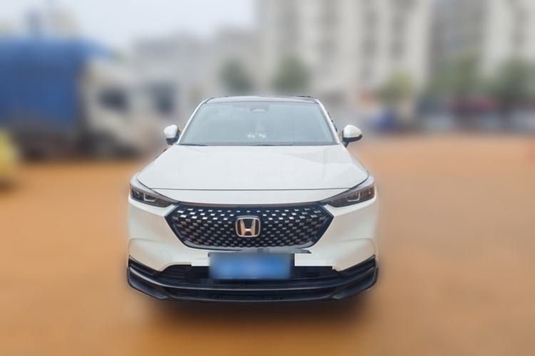 Used Honda XR-V 2023 Facelift 1.5L CVT Trend Edition Front