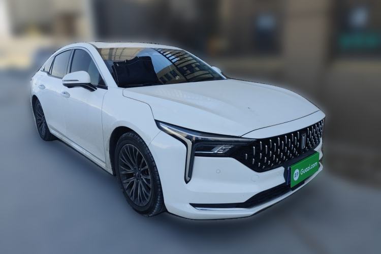 Used Bestune B70 2022 Third Generation 1.5T Automatic Premium Edition
