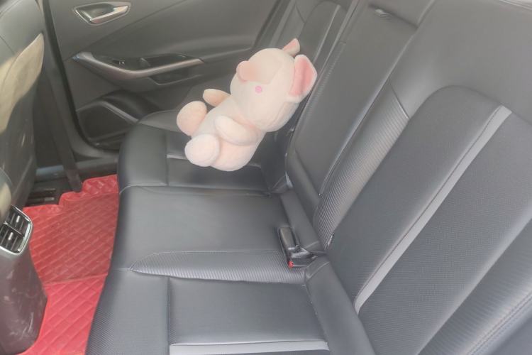 Used Hyundai Lafesta 2019 280TGDi Smart Speed Version China VI Standard