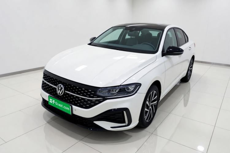 Used Volkswagen Lavida 2024 300TSI DSG Starry Sky Leading Edition