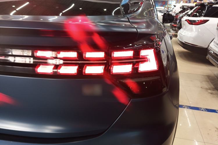 Used Lynk & Co 05 2020 2.0TD Two-Wheel Drive Shine Halo
