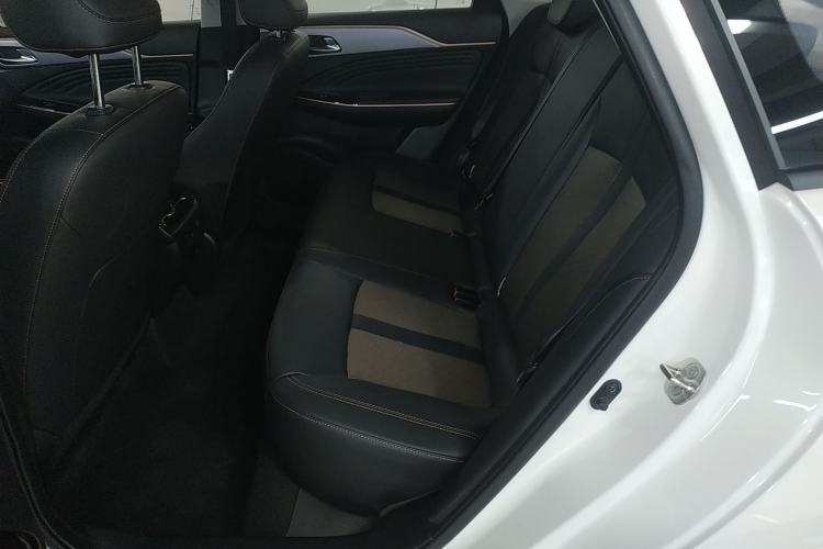 Used AION S Plus 2026 Model Luxury Edition
