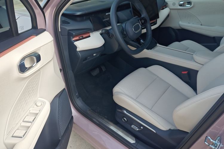 Used Lynk & Co 06 2025 Renew 1.5T Halo