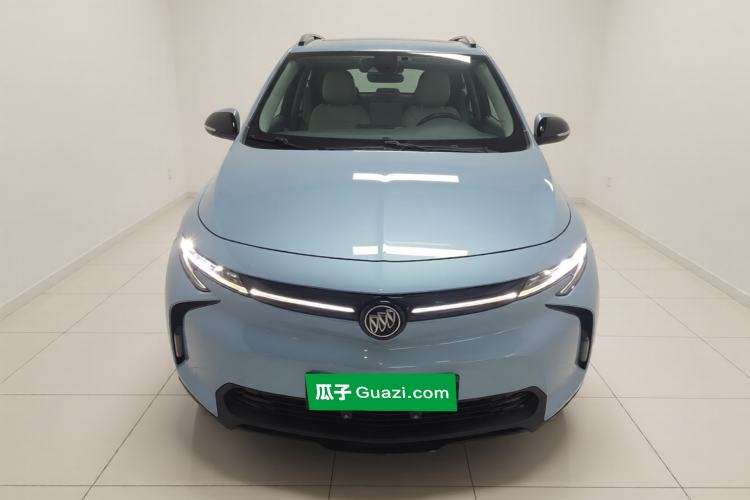 Used Buick Velite 7 2020 652E Connected Smart Edition
