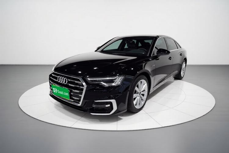 Used Audi A6L 2024 45 TFSI Prestige Dynamic Edition