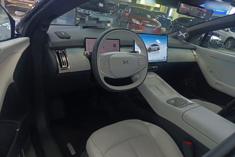 Used XPeng P7+ 2024 Ultra-Long Range Max