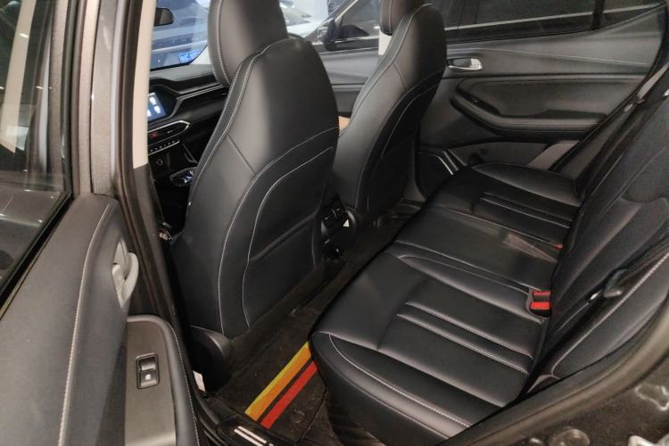 Used GAC Trumpchi GS4 2023 270T Automatic Smart Drive Technology Edition
