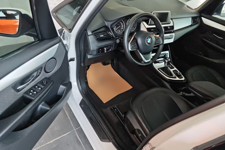 Used BMW 2 Series Active Tourer 2016 218i Fashion Model