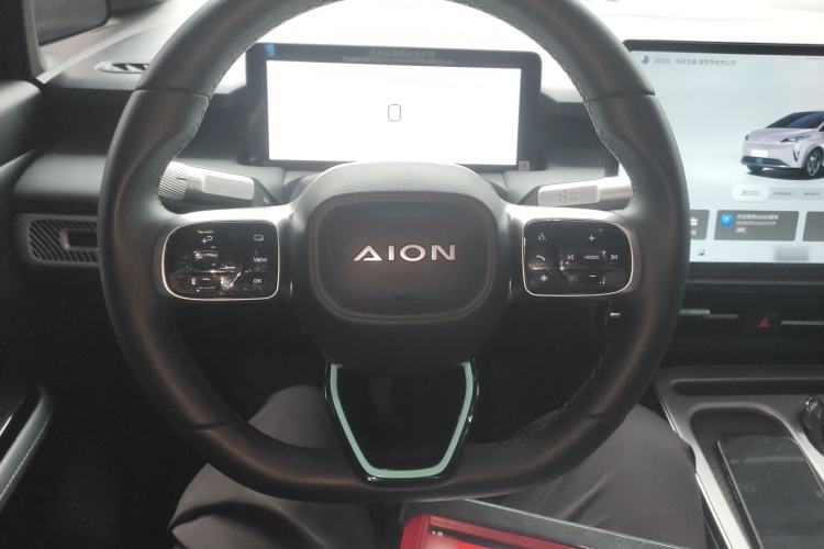 Used AION Y 2023 Plus 510 Smart Edition
