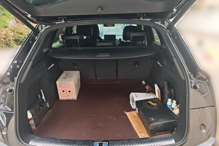 Used Audi Q5L 2025 45 TFSI Luxury Dynamic Edition