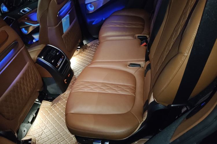 Used BMW X7 2023 xDrive40i Executive M Sport Package
