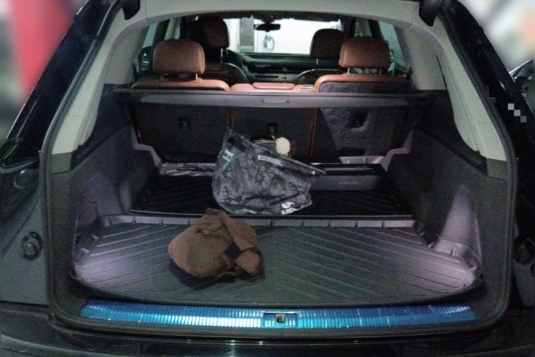 Used Audi Q7 2019 45 TFSI S line Sport Edition