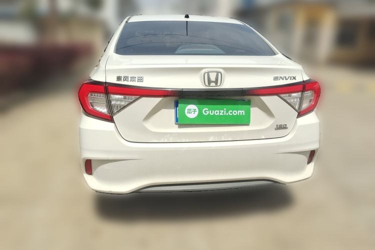 Used Honda Envix 2019 180TURBO CVT Enjoyment Version China V