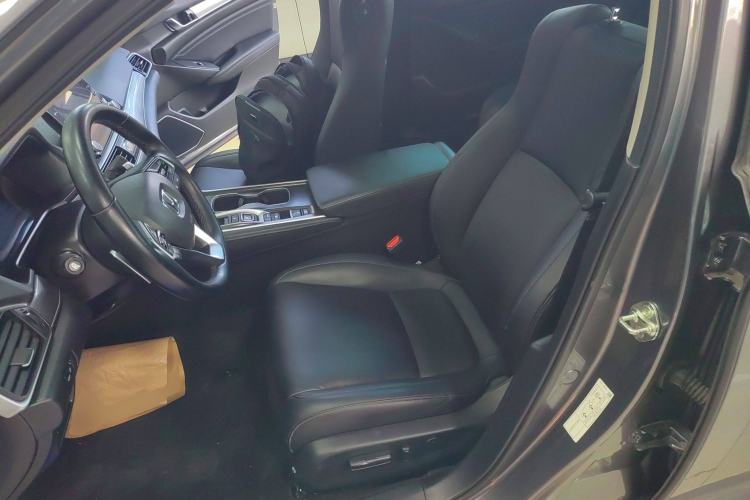 Used Honda Accord 2021 Rui Hybrid 2.0L Rui Zhi Starry Sky Limited Edition