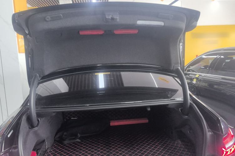 Used Audi A6L New Energy 2020 55 TFSI e quattro