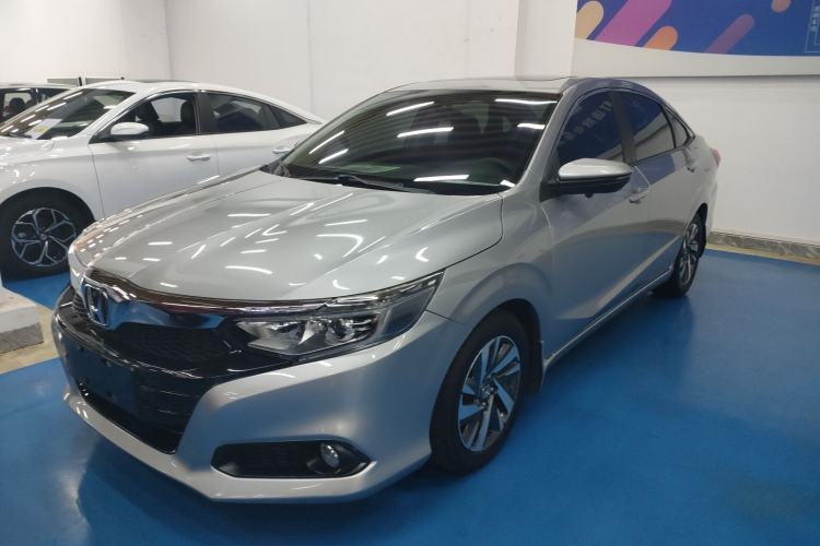 Used Honda Crider 2019 180 Turbo CVT Luxury Edition China VI Emission Standard