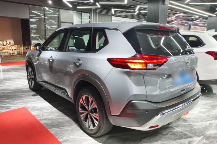 Used Nissan X-Trail 2023 e-POWER Ultra-Hybrid Dual-Motor All-Wheel-Drive Luxury Edition
