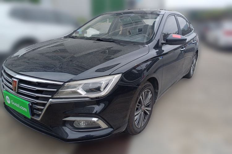 Used Roewe i5 2019 1.5L Manual 4G Connectable Langhao Edition